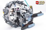 фото Конструктор LEGO Машина генерала Гривус #7