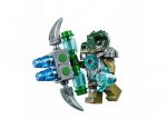 фото Конструктор LEGO Машина-скорпион Скорма #4