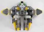 фото Конструктор LEGO Перехватчик Джедаев #5