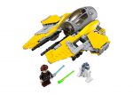 фото Конструктор LEGO Перехватчик Джедаев #6