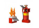 фото Конструктор LEGO Пожарный грузовик #6