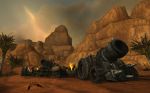 скриншот World of Warcraft: Warlords of Draenor. Коллекционное издание. Дополнение #11