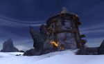 скриншот World of Warcraft: Warlords of Draenor. Коллекционное издание. Дополнение #6