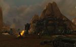 скриншот World of Warcraft: Warlords of Draenor. Коллекционное издание. Дополнение #7