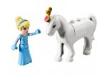 фото Конструктор LEGO Заколдованная карета Золушки #4