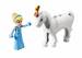 фото Конструктор LEGO Заколдованная карета Золушки #4