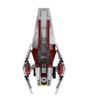 фото Конструктор LEGO Звёздный истребитель V-win #4