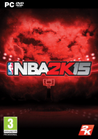 Игра Ключ для NBA 2K15 - RU