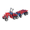 Конструктор ZOOB Car Designer (Набор с колесами)