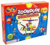 Конструктор ZOOB Dude: dudemaker, 4 человечка в комплекте