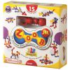 Конструктор ZOOB JR.15 (Набор для самых маленьких)