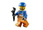 фото Конструктор LEGO Буксир #4