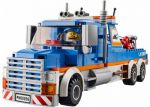 фото Конструктор LEGO Буксир #5