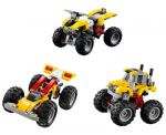 фото Конструктор LEGO Квадроцикл #5