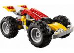 фото Конструктор LEGO Квадроцикл #4
