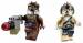 фото Конструктор LEGO Львиная атака Леннокса #4