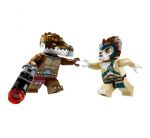 фото Конструктор LEGO Львиная атака Леннокса #6