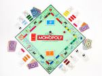 фото Настольная игра 'Монополия' рус. язык (с дополнительной фишкой кошки) #3