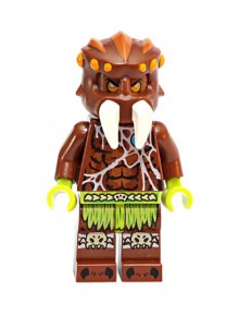 фото Конструктор LEGO Охотник-паук Спаратуса #5