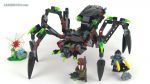 фото Конструктор LEGO Охотник-паук Спаратуса #8