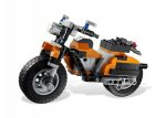 фото Конструктор LEGO Уличный мятеж #5