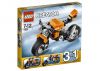 Конструктор LEGO Уличный мятеж