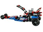 фото Конструктор LEGO Внедорожный гоночный автомобиль #5