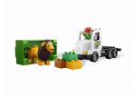 фото Конструктор LEGO Зоо-грузовик #7