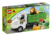 фото Конструктор LEGO Зоо-грузовик #10