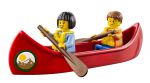 фото Конструктор LEGO Дом на колесах #6