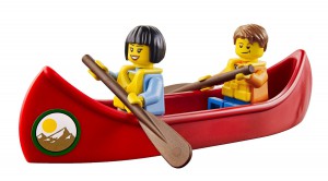 фото Конструктор LEGO Дом на колесах #6