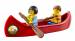 фото Конструктор LEGO Дом на колесах #6