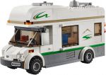 фото Конструктор LEGO Дом на колесах #4