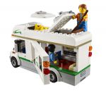 фото Конструктор LEGO Дом на колесах #5
