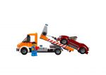 фото Конструктор LEGO Эвакуатор #6