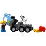 фото Конструктор LEGO Мусоровоз #5