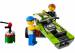 фото Конструктор LEGO Внедорожник с катером #4