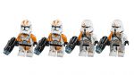 фото Конструктор LEGO Воины Утапау #3