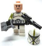 фото Конструктор LEGO Клоны против дроидов #4