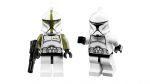 фото Конструктор LEGO Клоны против дроидов #6