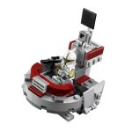фото Конструктор LEGO Клоны против дроидов #7
