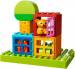 фото Конструктор LEGO Кубики для строительства и игры малыша #3