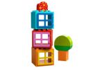 фото Конструктор LEGO Кубики для строительства и игры малыша #4