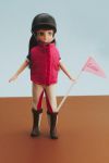 фото Кукла 18 см Lottie ‘Наездница на пони’ #4