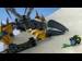фото Конструктор LEGO Летун против Бриз #2