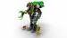 фото Конструктор LEGO Робот-истребитель Роки #4