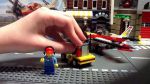 фото Конструктор LEGO Самолёт высшего пилотажа #5