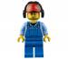 фото Конструктор LEGO Самолёт высшего пилотажа #6