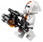 фото Конструктор LEGO Солдаты Республики против ситхов #3