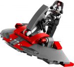 фото Конструктор LEGO Солдаты Республики против ситхов #5